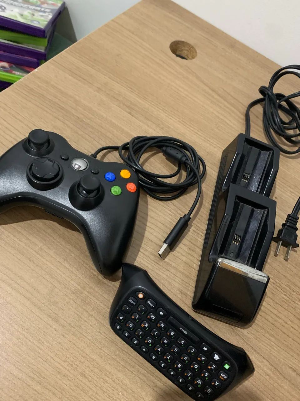 Xbox 360 - Foto 2