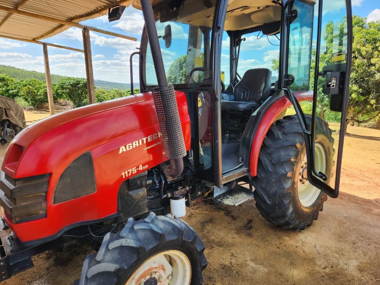 Fazenda de café em Itabela - Foto 4