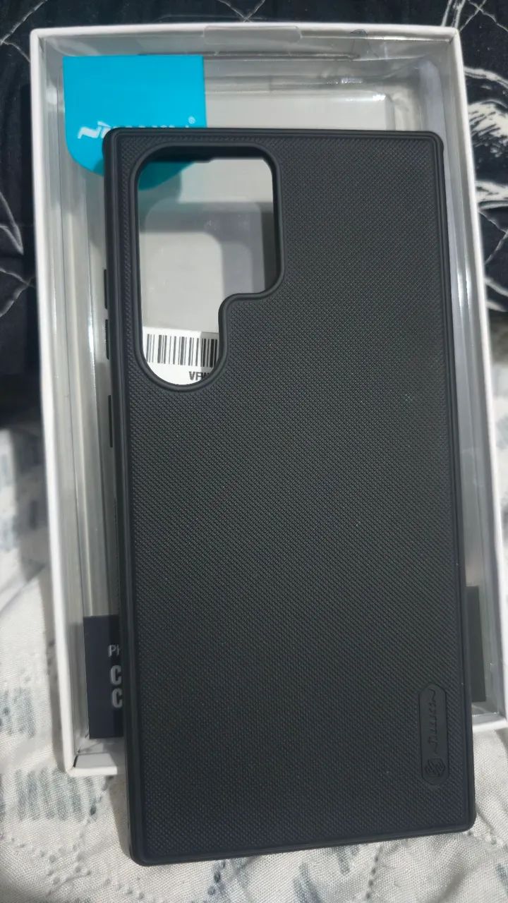 Capas para o Galaxy S23 Ultra  - Foto 4