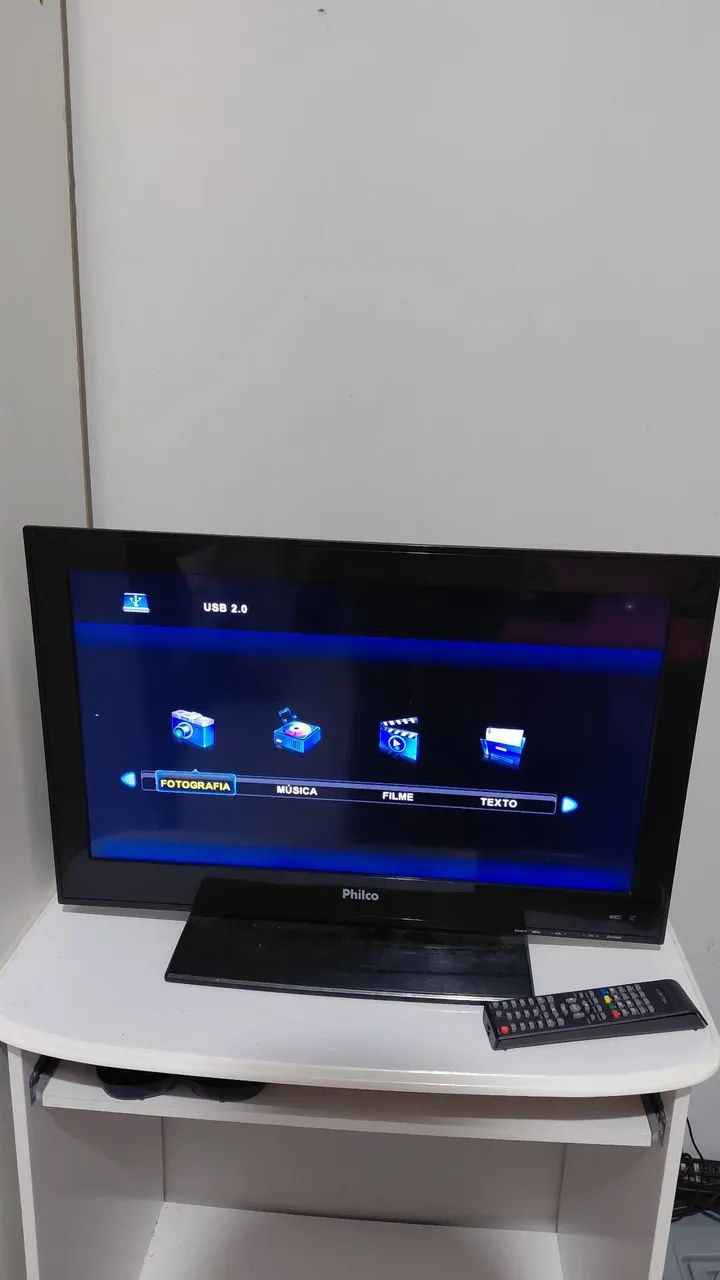 Tv-tela de Pc 24 polegadas  - Foto 2