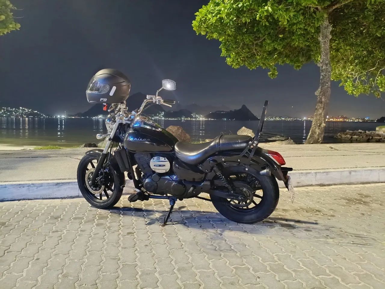 Vendo horizon 250 