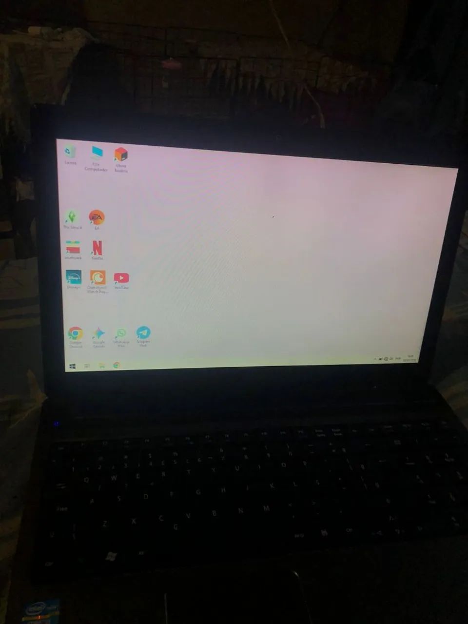 notebook Acer e1-571 - Foto 5