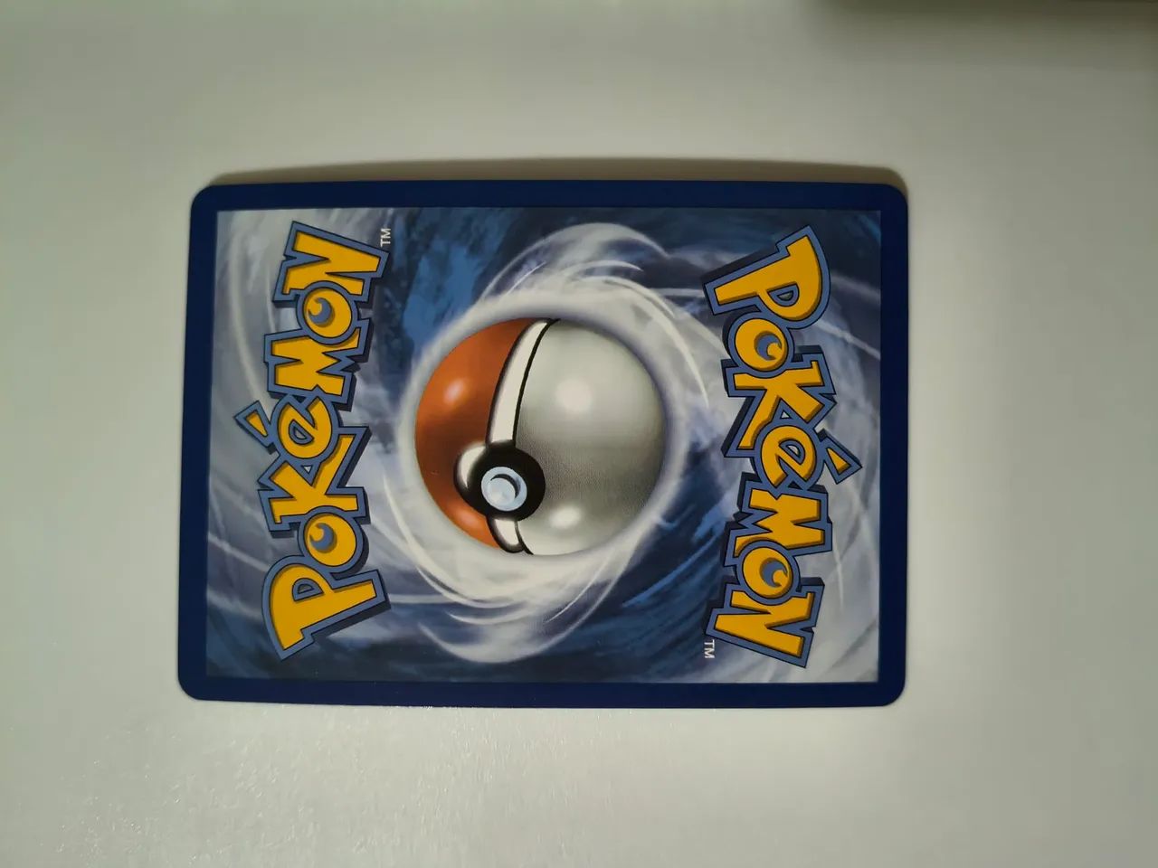 Carta pokemon slowbro full art - Foto 3