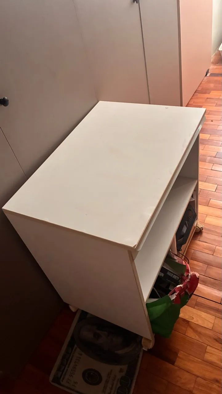 Mesa Computador TokStok - Foto 4