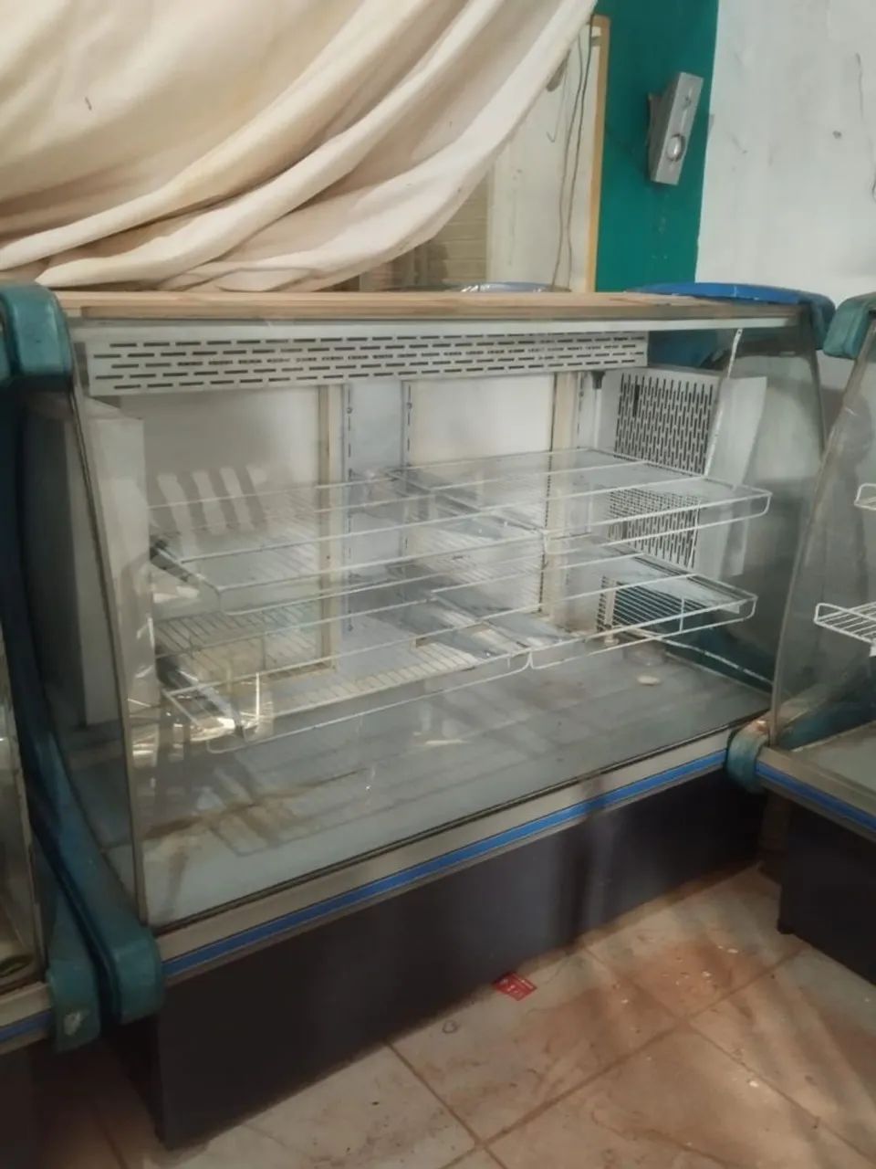 Balcão  - Foto 3