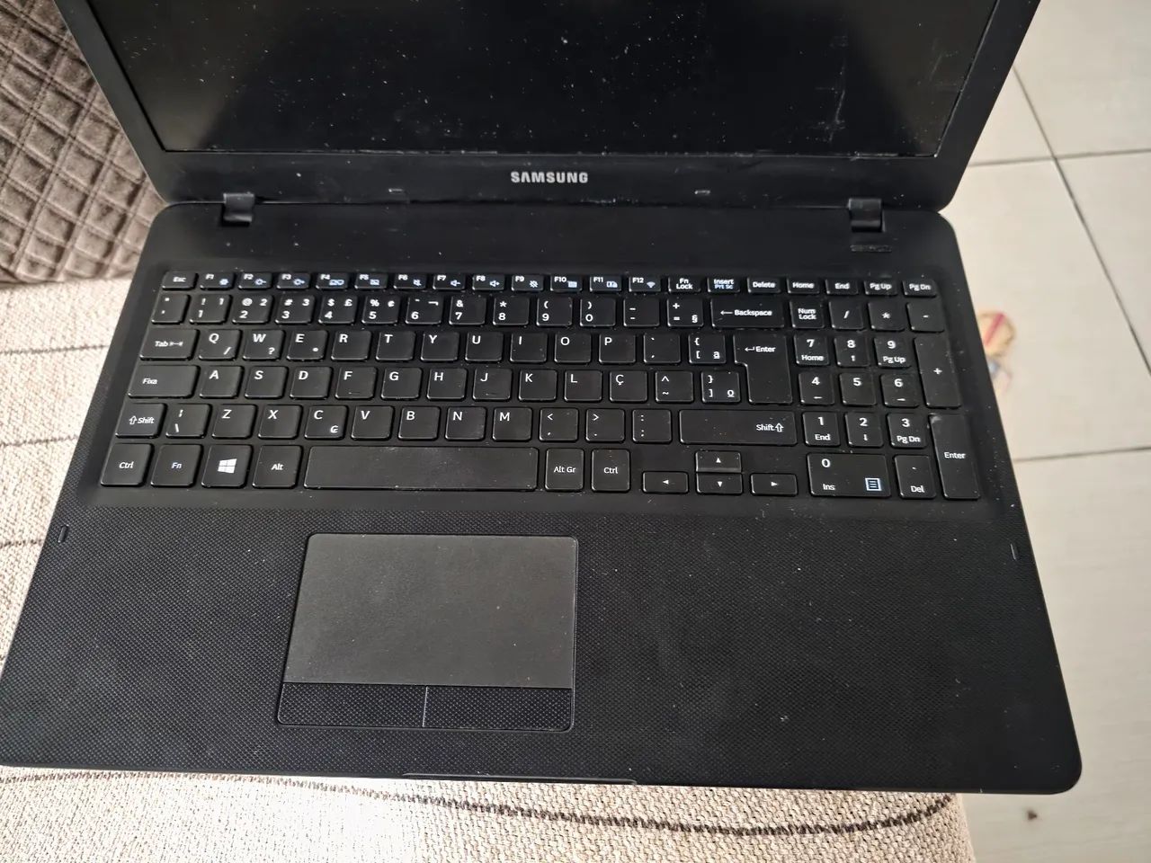 Notebook samsung core i3 - Foto 2