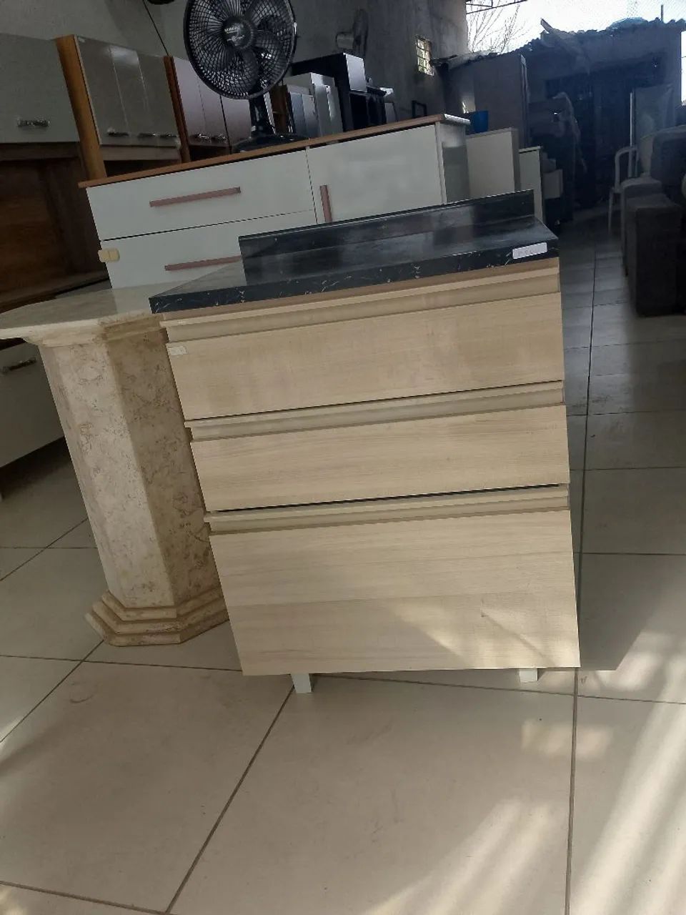Armário de cozinha  - Foto 4