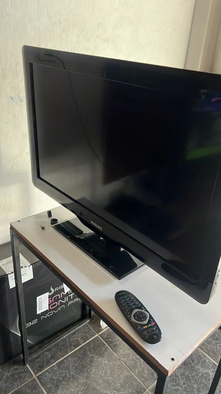 TV 32 Philips - Foto 5