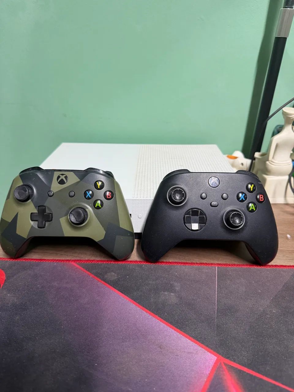 Xbox One S  - Foto 3