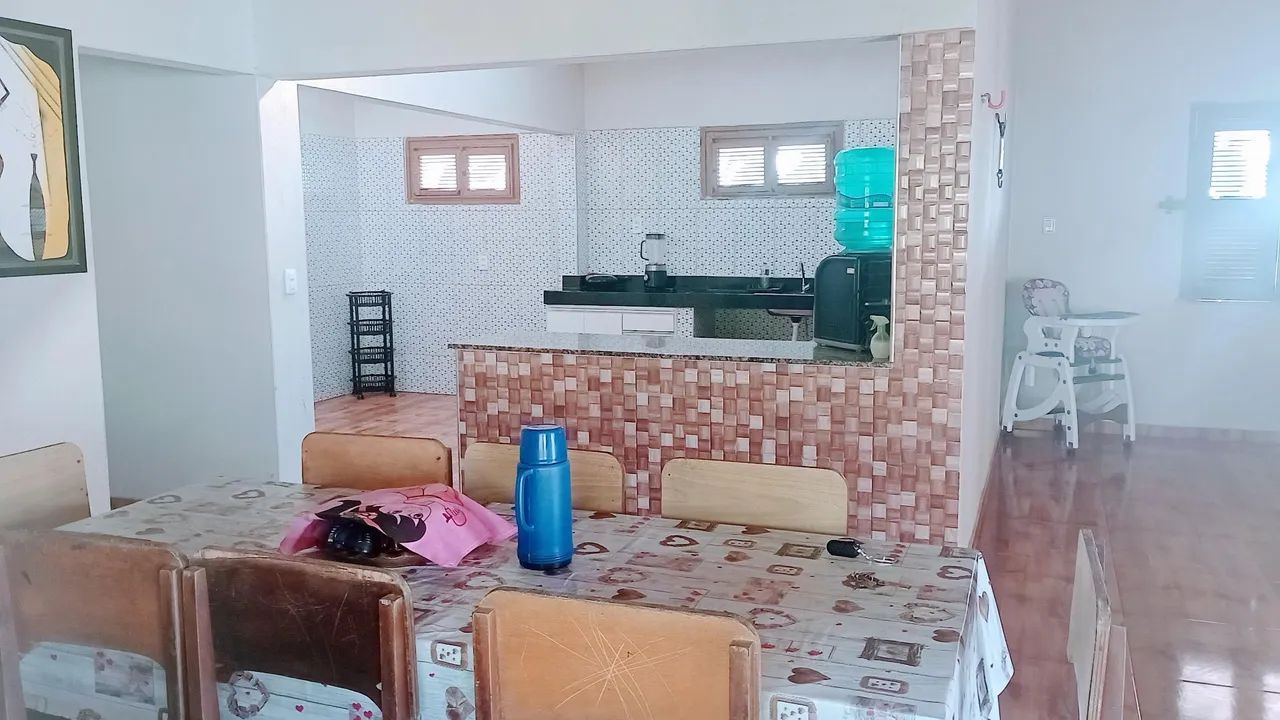 Alugo casa na taiba finais de semana .feriados e temporada. - Foto 12