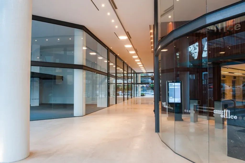 Sala comercial em frente ao Beiramar Shopping - Foto 4