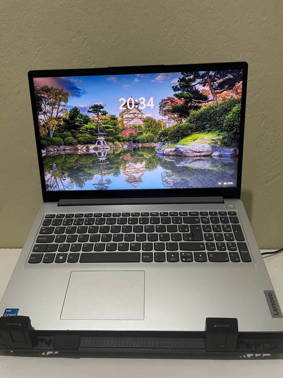 Vendo Notebook Lenovo Ideapad 1 Intel Core i5 512gb 8GB RAM 