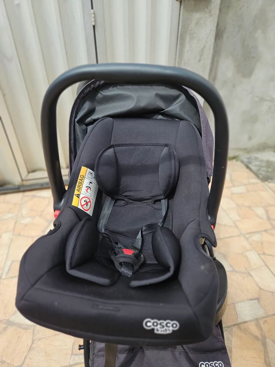 Cadeirinha Cosco - Foto 2