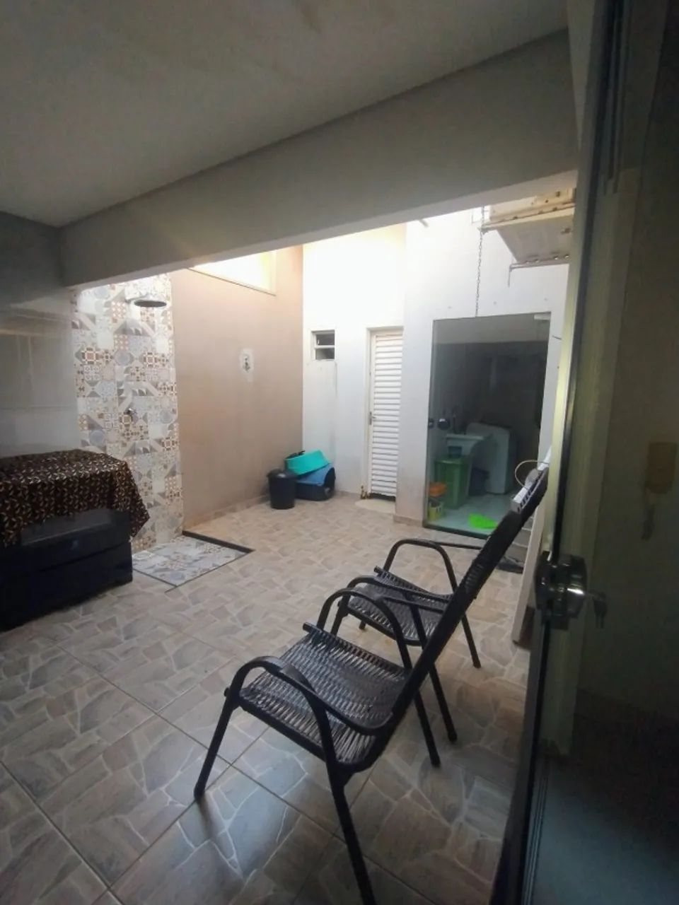 CASA CONDOMINIO FECHADO ESMERALDA, VARZEA GRANDE. - Foto 4