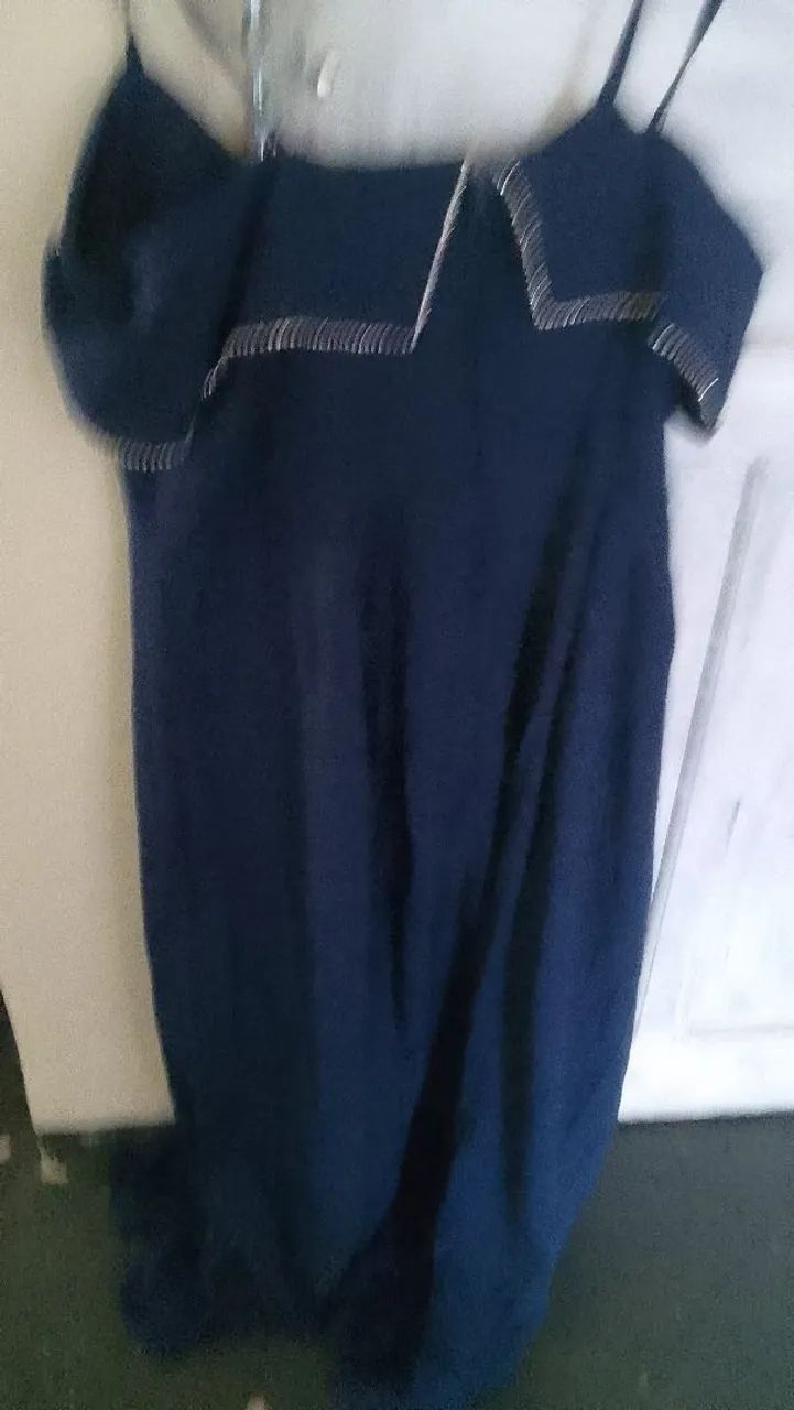 Vestido  - Foto 3