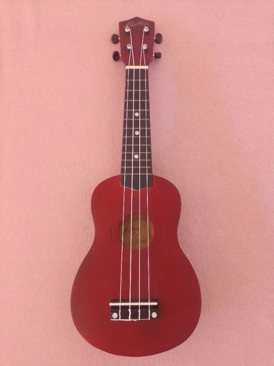 Ukulele 