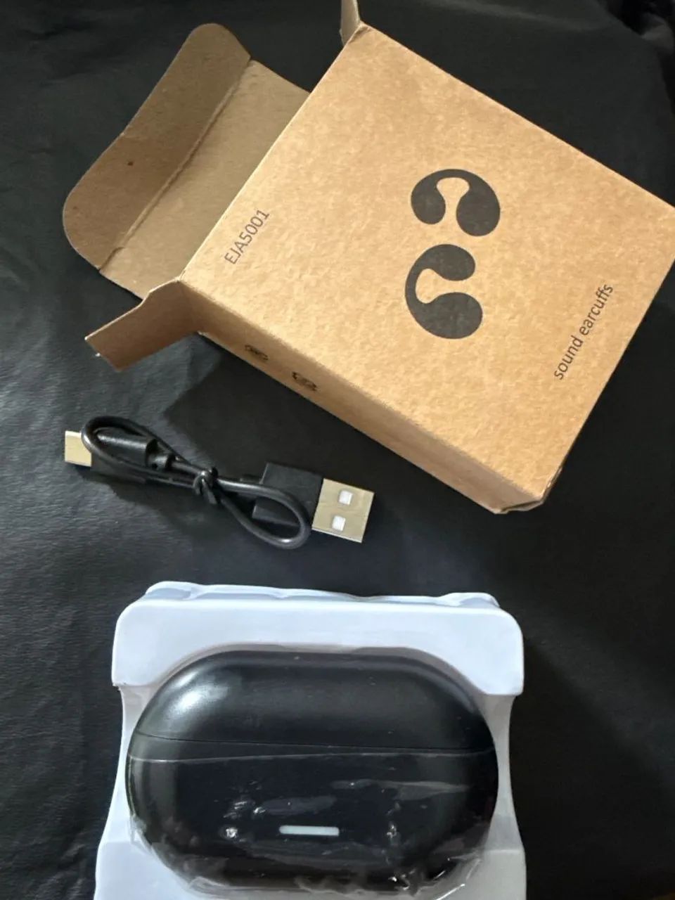 Fone bluetooth corrida