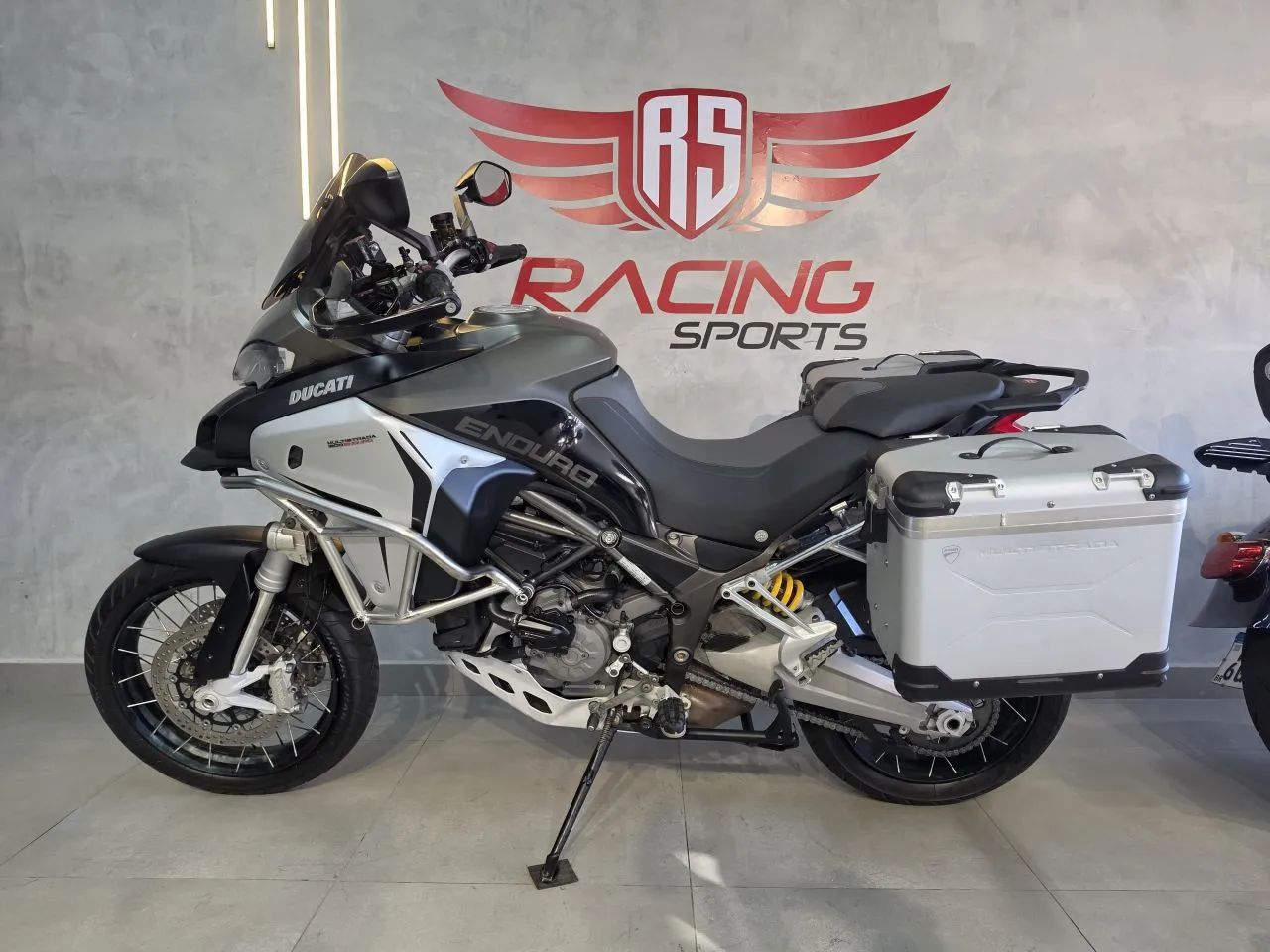 DUCATI Panigale 959  - 2017