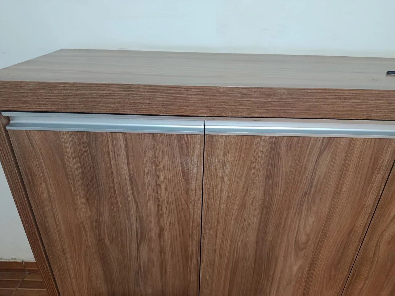 Balcão planejado - Foto 2