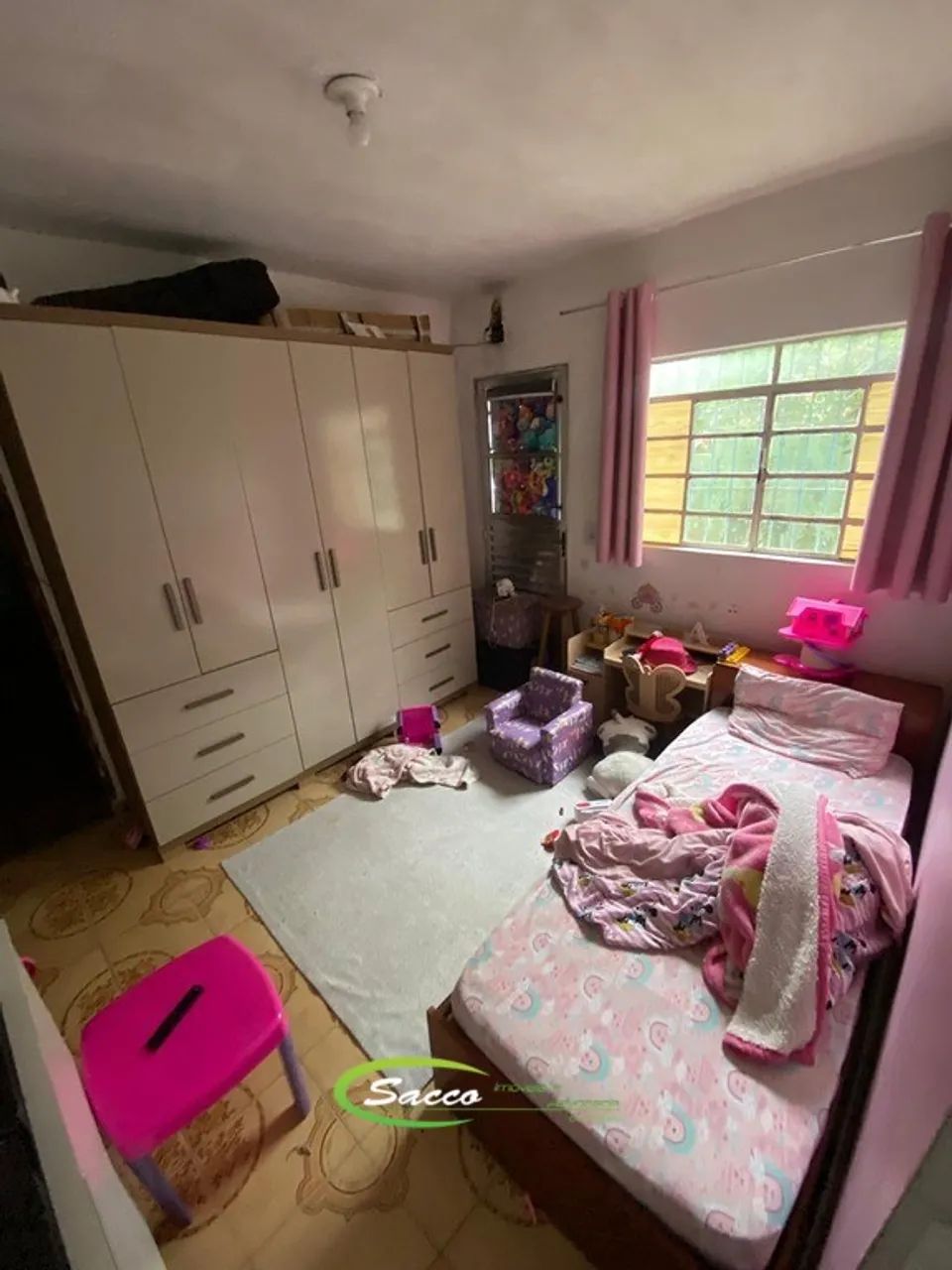 Terreno com 3 casas para renda em Barueri - Foto 4