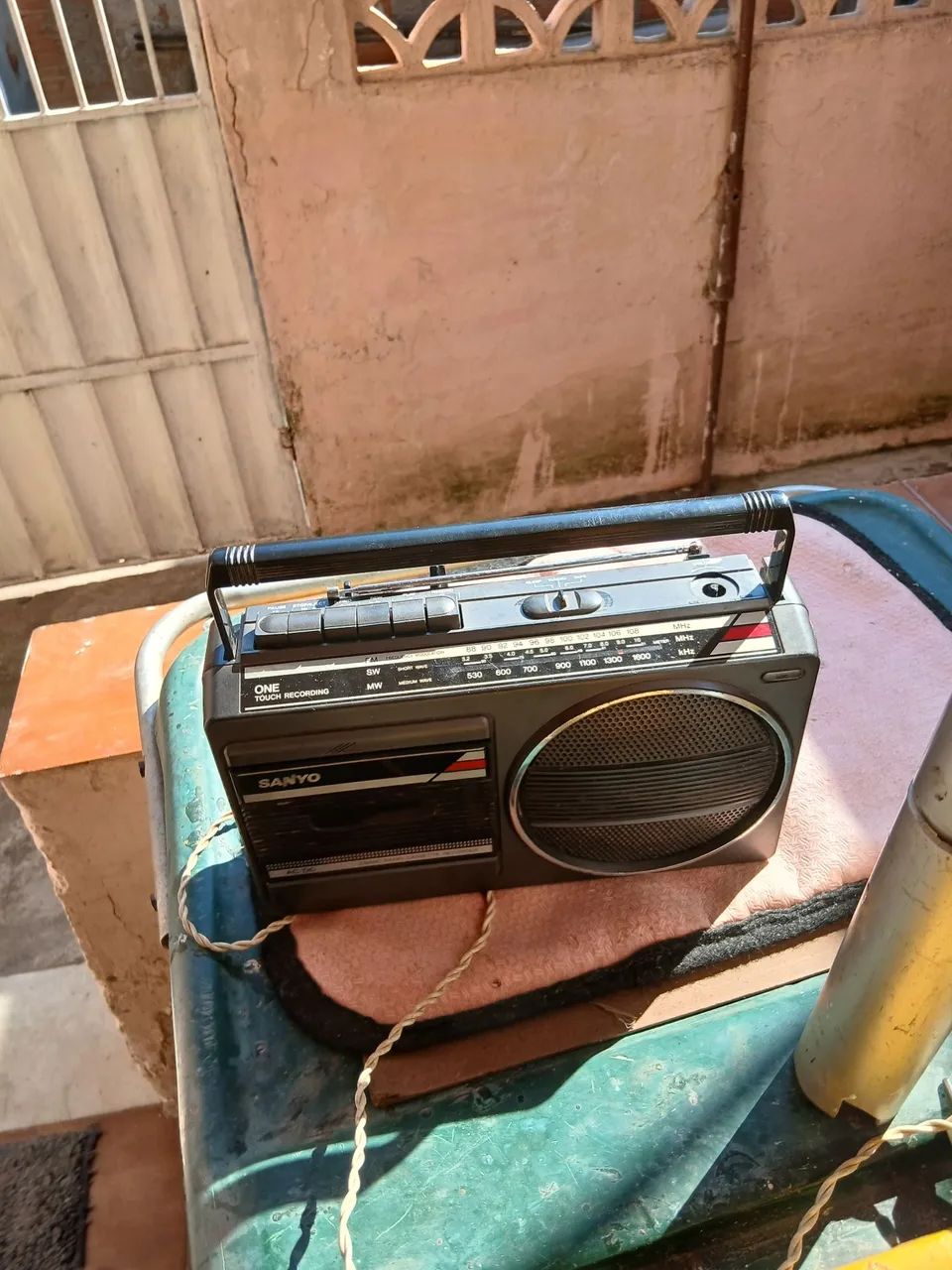 Rádio.. relik......r - Foto 2