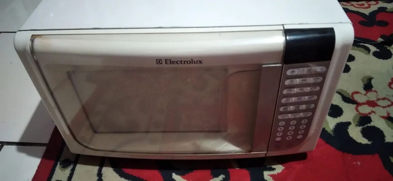 Micro ondas 