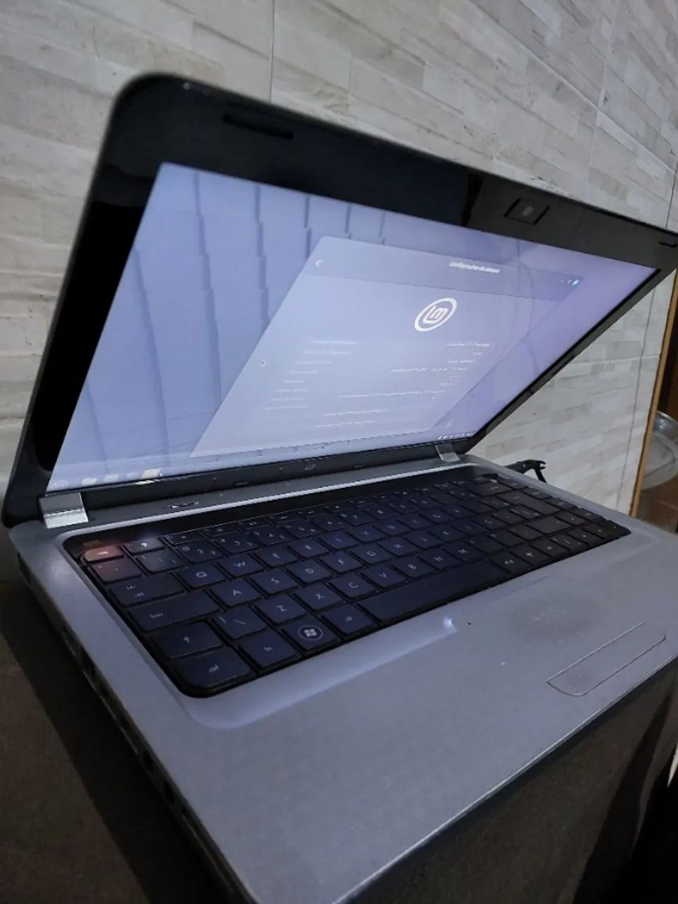 Notebook HP G42 - LEIA O ANUNCIO - Foto 2
