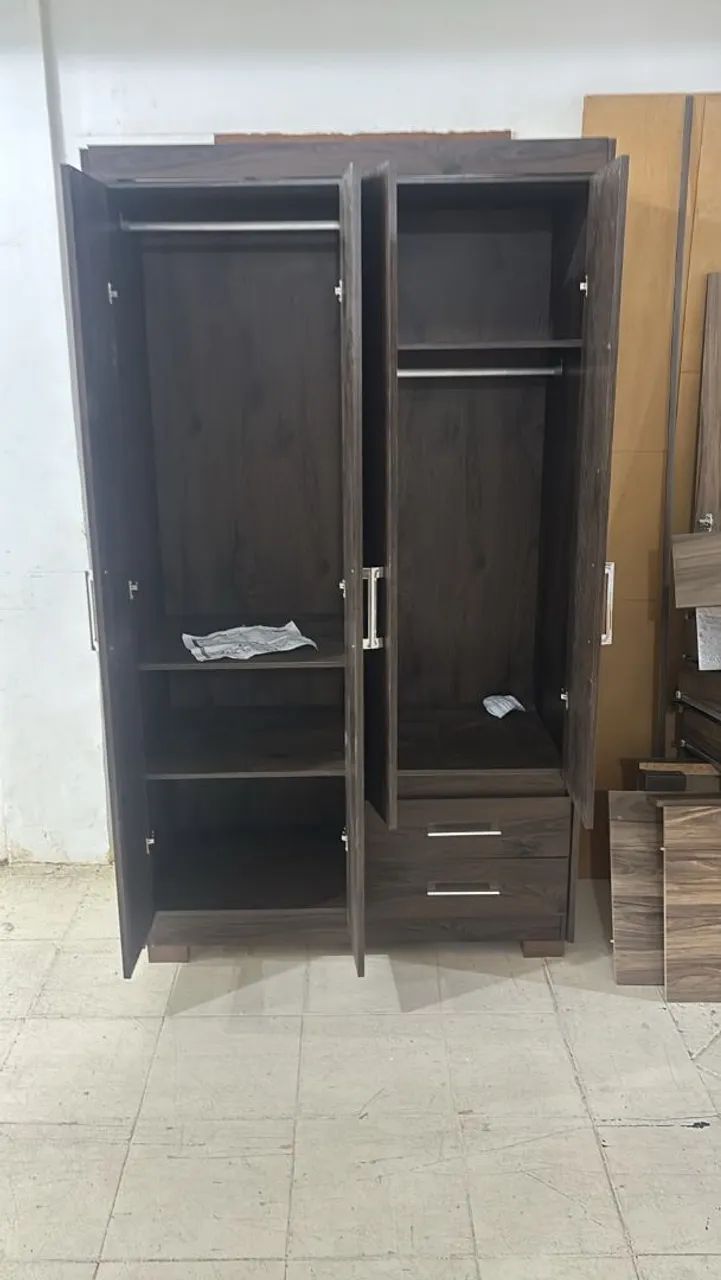 Guarda roupa  - Foto 2