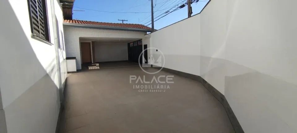 Casa Para Alugar Jardim Caxambu Piracicaba - Foto 4