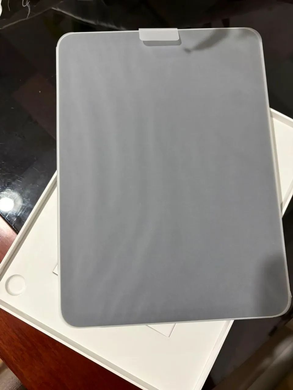 iPad 11 novo, sem uso - Foto 2