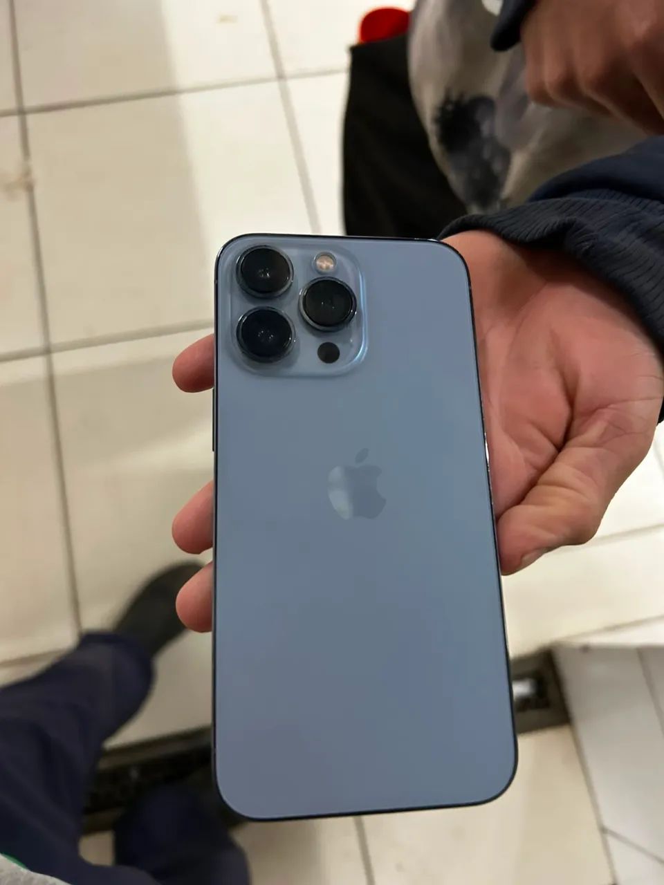 iPhone 13 Pro  - Foto 3