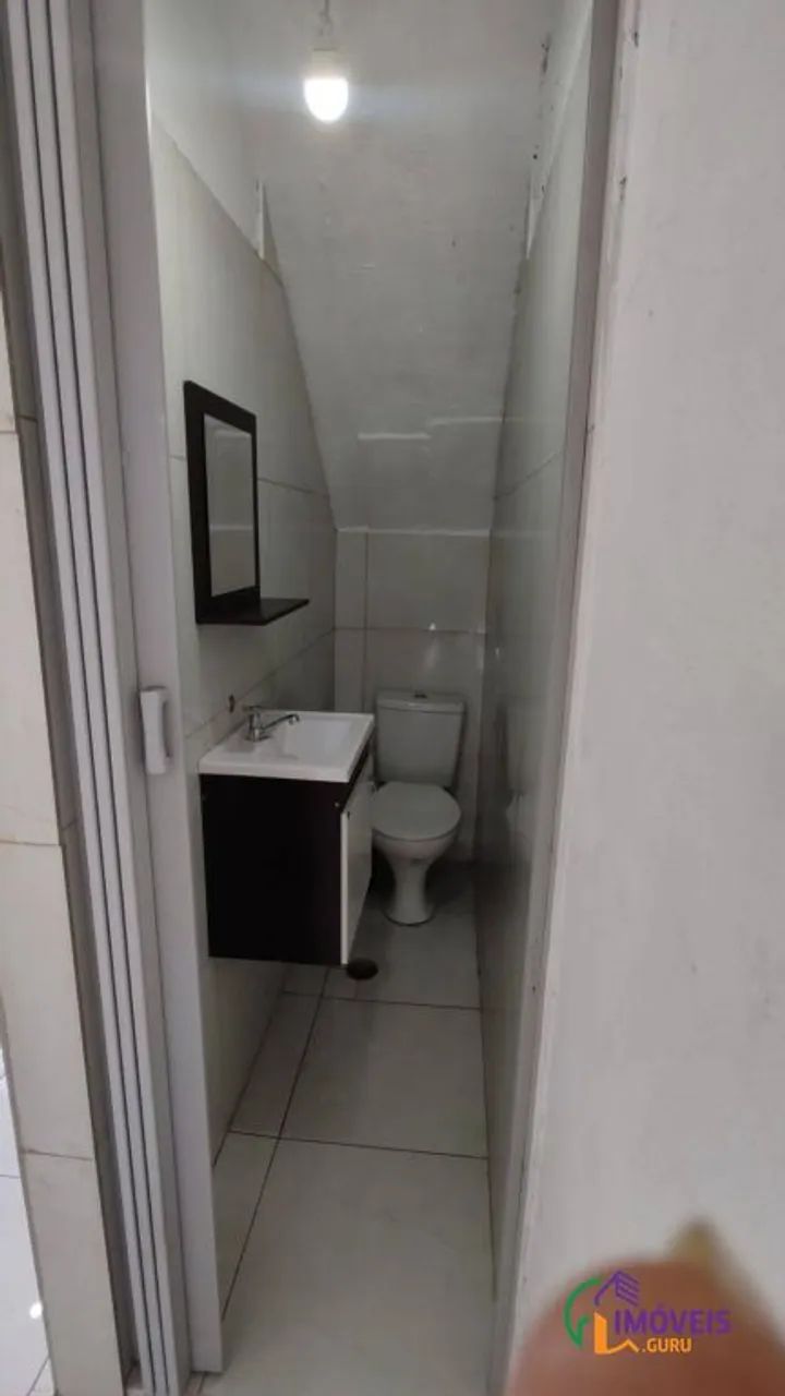 CASA ASSOBRADADA - JARDIM UTINGA - SP - Foto 4