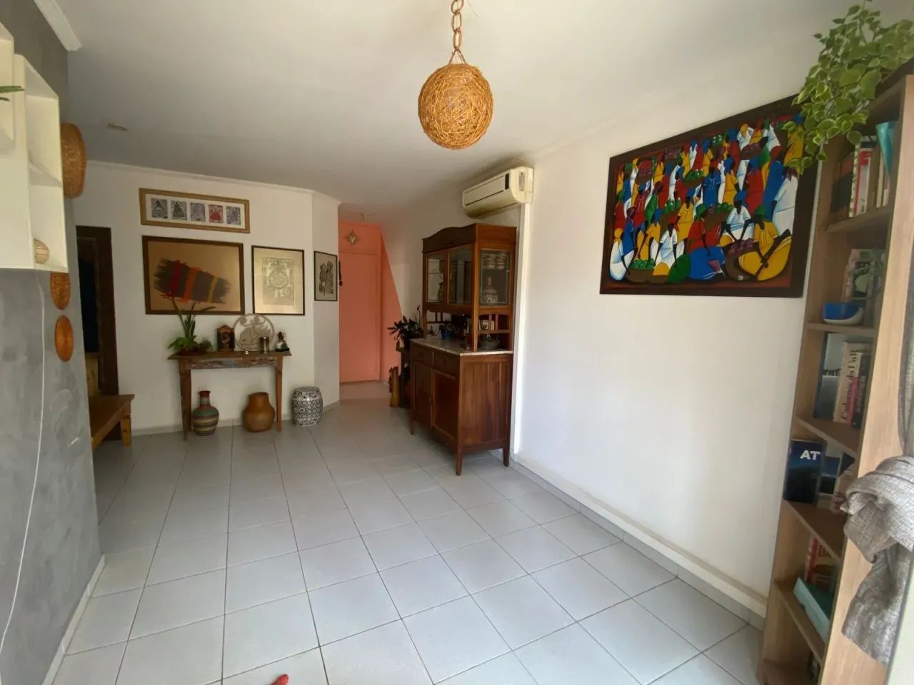 Apartamento á venda com 2 dormitórios - Condomínio Morada do Barão - Bairro do M REF: AP91