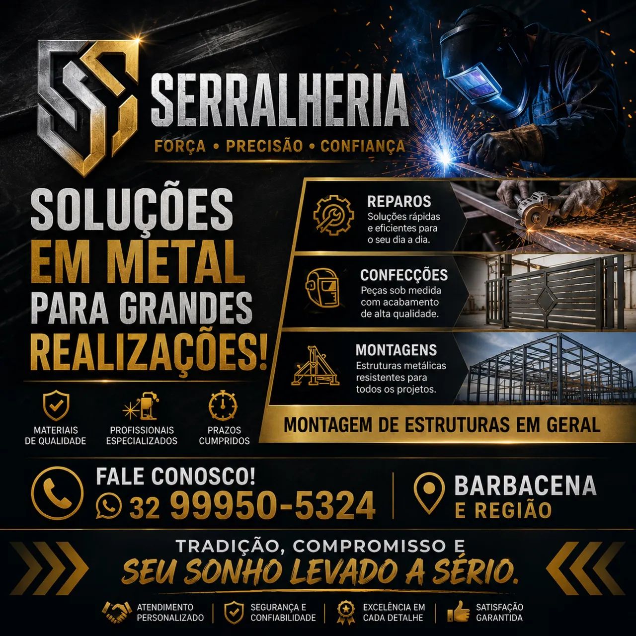Serralheria