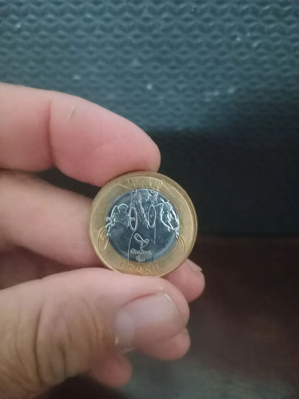 Conjunto de moedas antigas comemorativas e colecionáveis  - Foto 5
