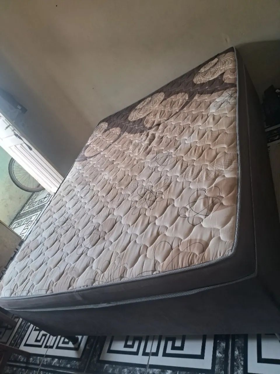 Cama casal nova  - Foto 3