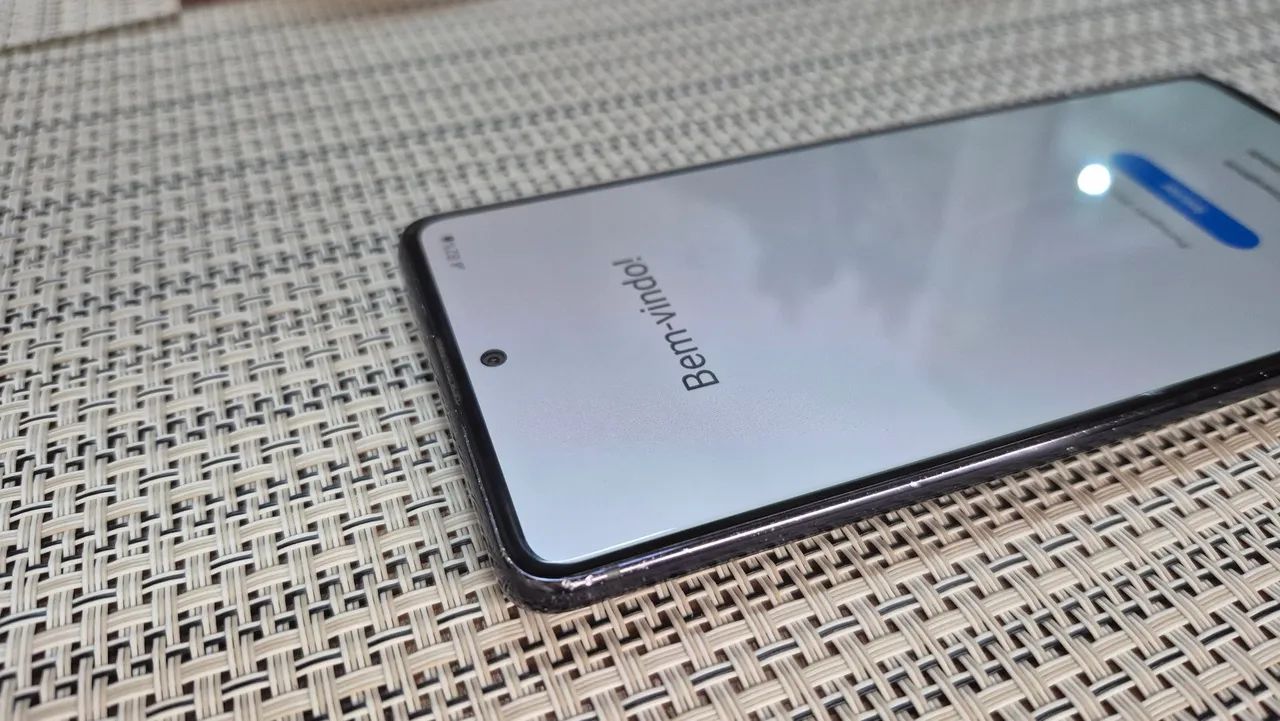 Samsung Galaxy Note10 Lite - Completo e em ótimo estado! - Foto 4