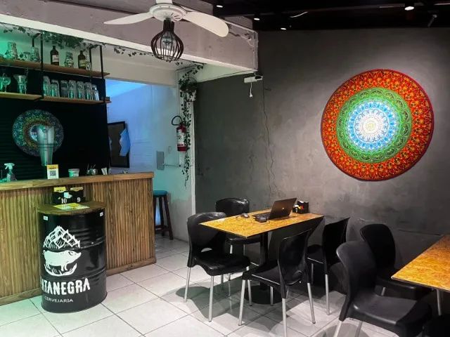 VENDE-SE - Restaurante Completo em Canasvieiras | Florianópolis - Foto 5