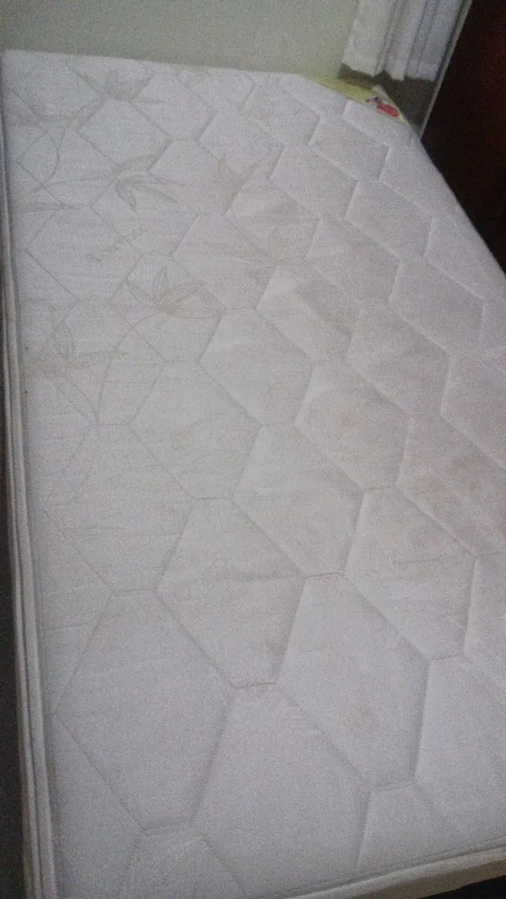 Cama Box Viúva - Foto 4