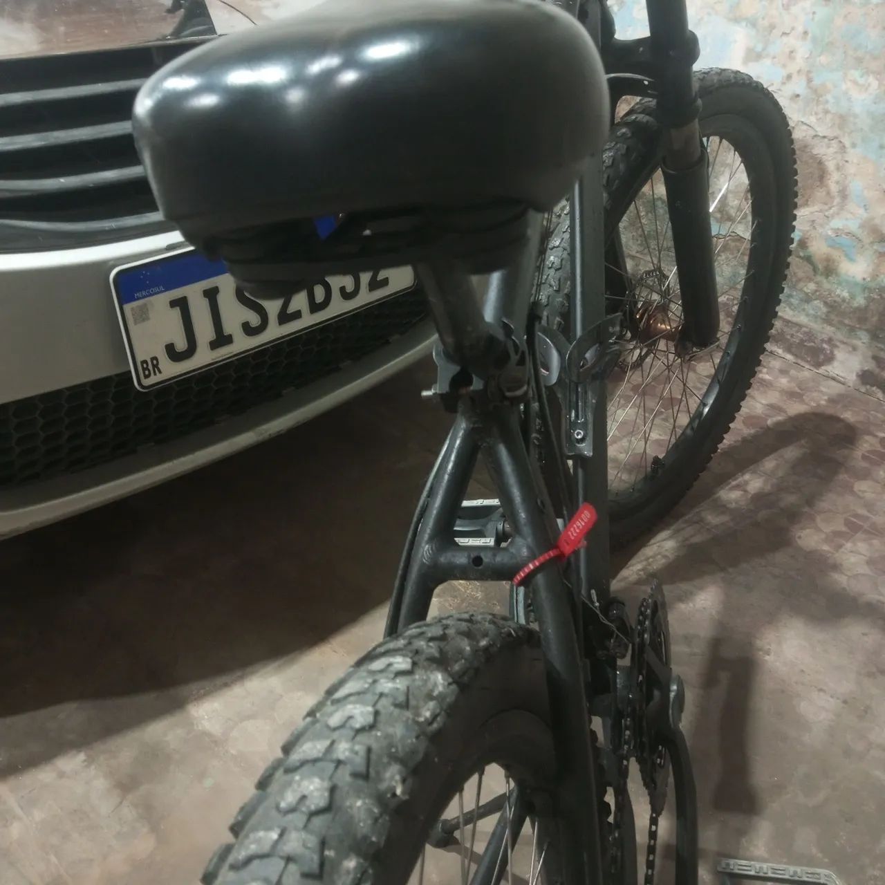 Bicicleta  - Foto 4