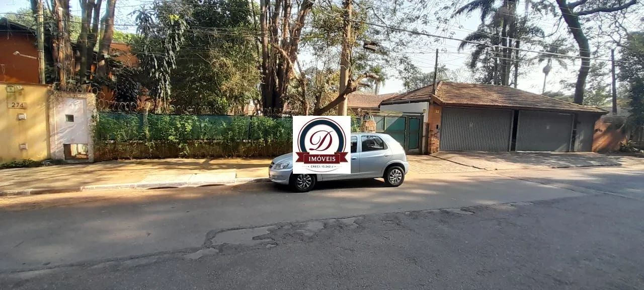 casa com piscina para venda Jd Interlagos/SP - Foto 3