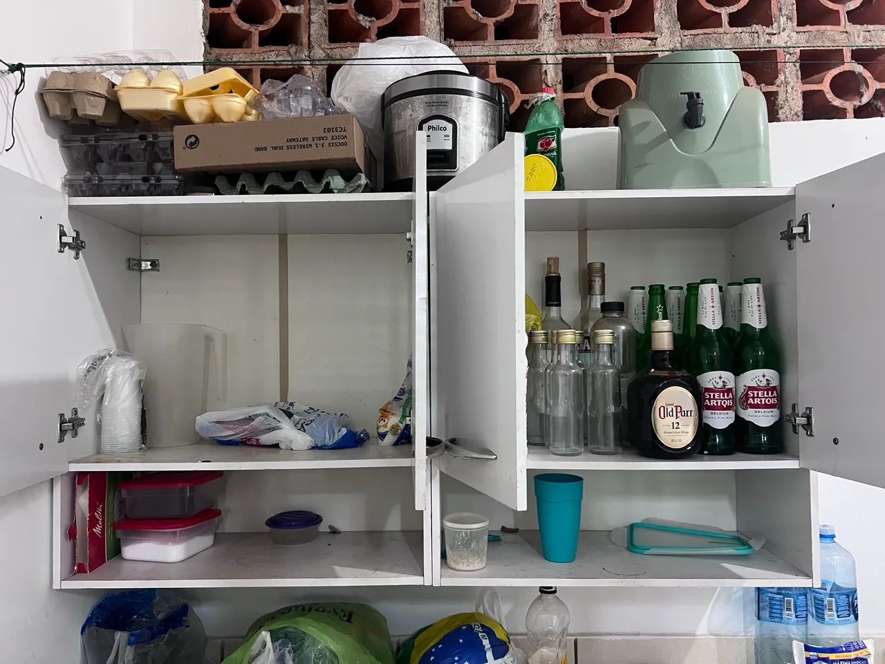 Armário de parede cozinha - Foto 2