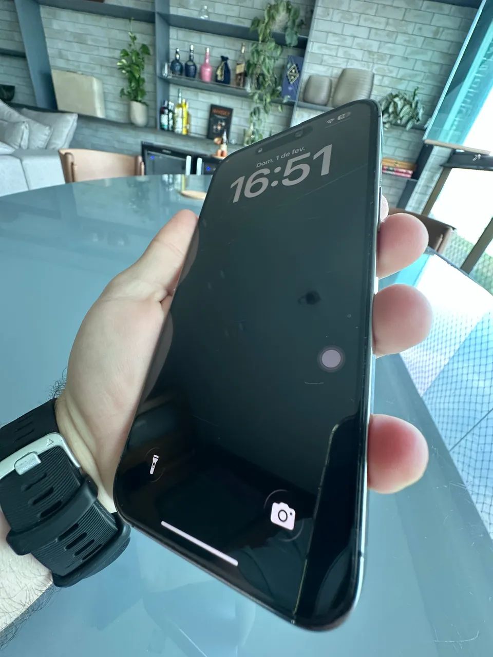 iPhone 14 Pro Max 256 GB  - Foto 3