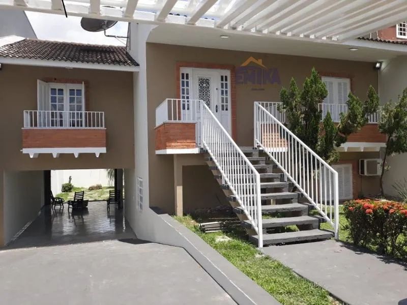 Casa com 3 quarto(s) no bairro Jardim Italia em Cuiabá - MT - Foto 3