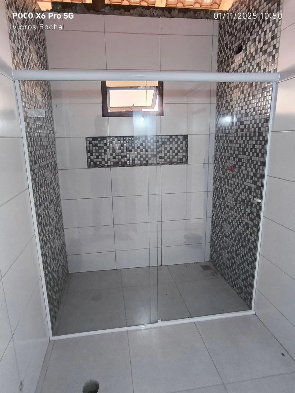 Box blindex  - Foto 2