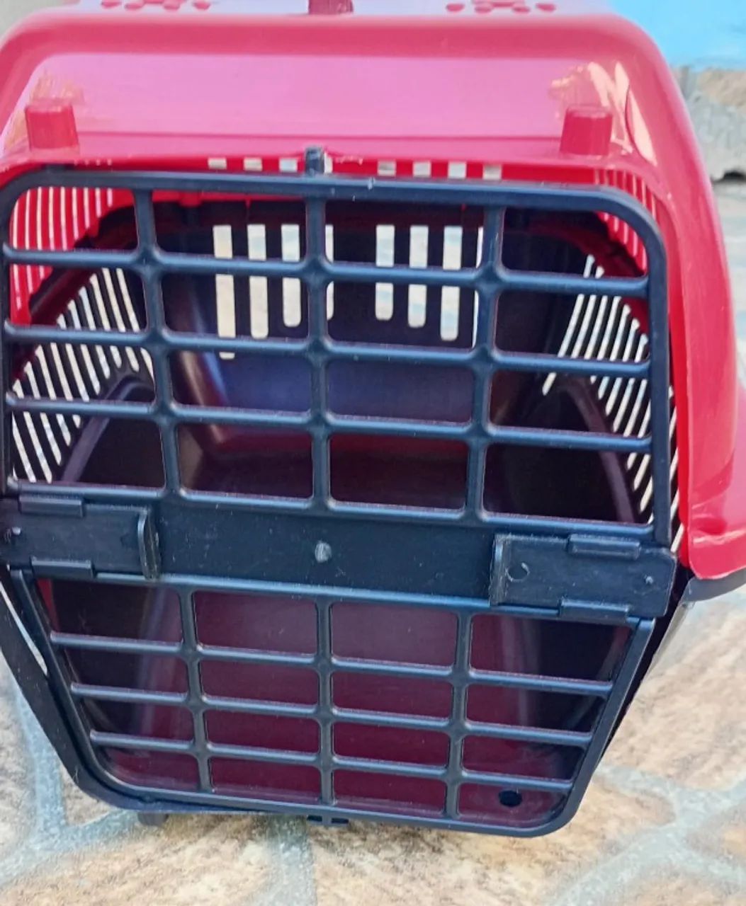 Caixa de transporte Pet - Foto 4