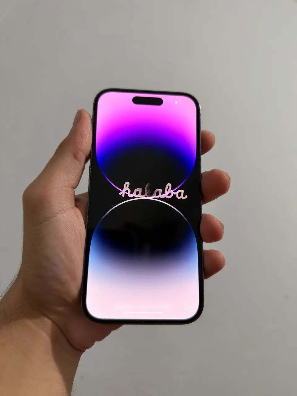 iPhone 14 Pro 128gb  - Foto 3