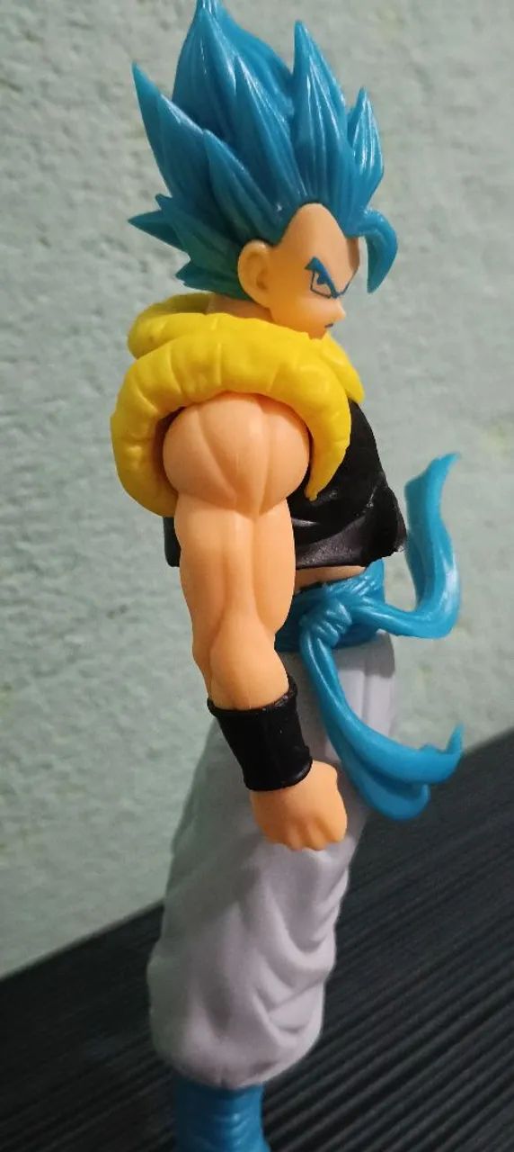 Boneco DRAGON BALL Z  - Foto 4