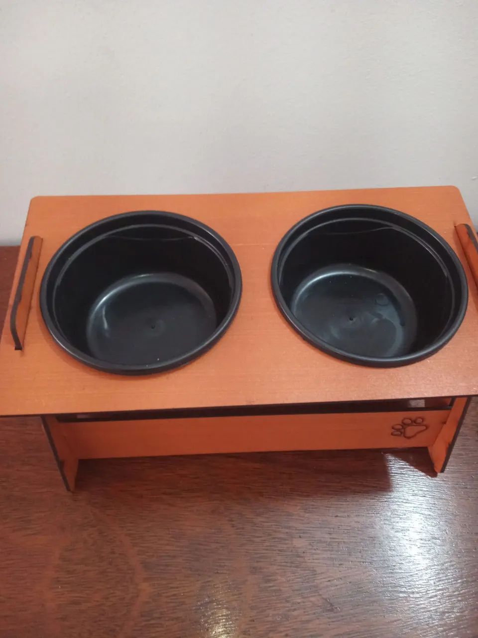 Lindo comedouro e água para Pets.