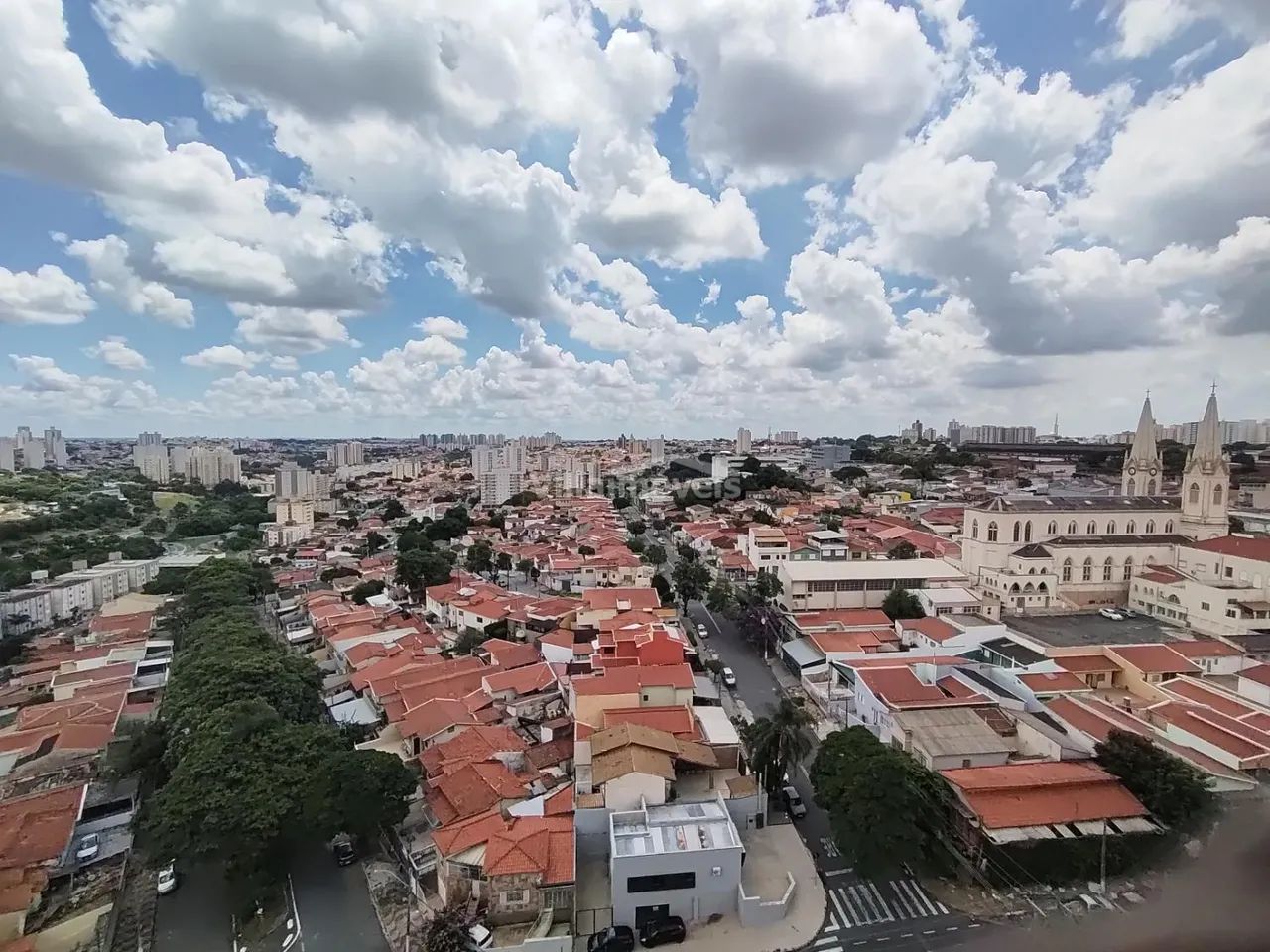 apartamento - Vila Industrial - Campinas - Foto 5
